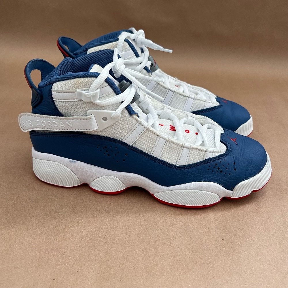 Jordan 6 Rings